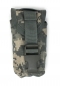 Preview: US Army Flaschbang Pouch in AT Digital ACU, Irak, Afganistan